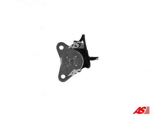AS-PL Solenoid switch, starter – price 54 PLN