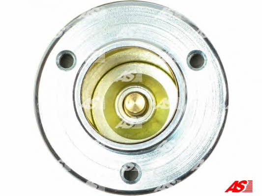 AS-PL Solenoid switch, starter – price [object Object] PLN
