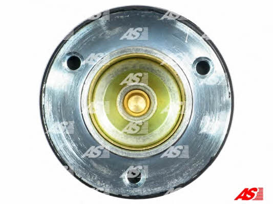 AS-PL Solenoid switch, starter – price 72 PLN