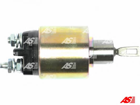 Solenoid switch, starter AS-PL SS0108