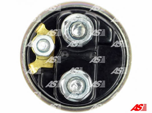 AS-PL Solenoid switch, starter – price 102 PLN