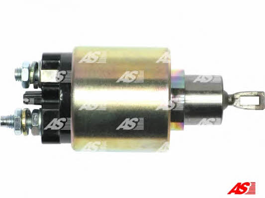 Solenoid switch, starter AS-PL SS0109
