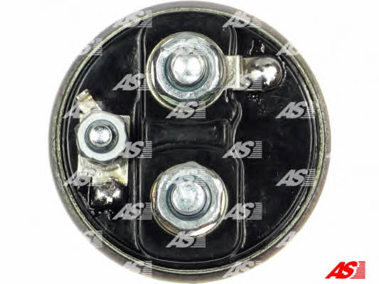 AS-PL Solenoid switch, starter – price 97 PLN