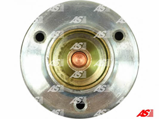 AS-PL Solenoid switch, starter – price 71 PLN