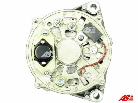Alternator AS-PL A0101