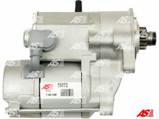 Starter AS-PL S6072
