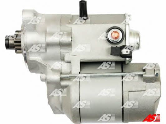 AS-PL Starter – price 495 PLN