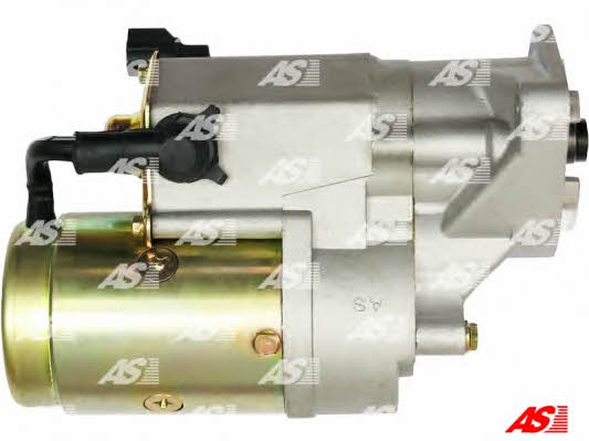 Starter AS-PL S6083
