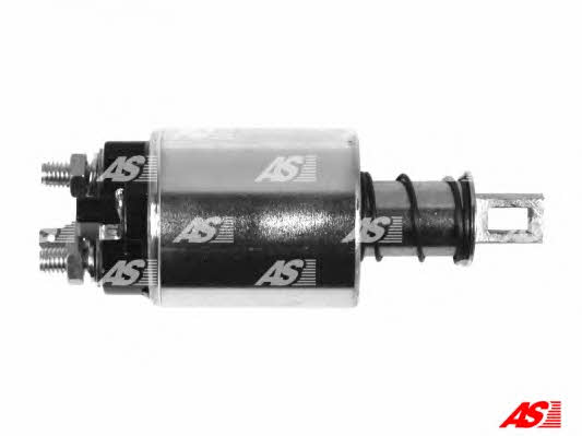 Solenoid switch, starter AS-PL SS2005