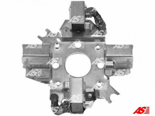 Carbon starter brush fasteners AS-PL SBH0018