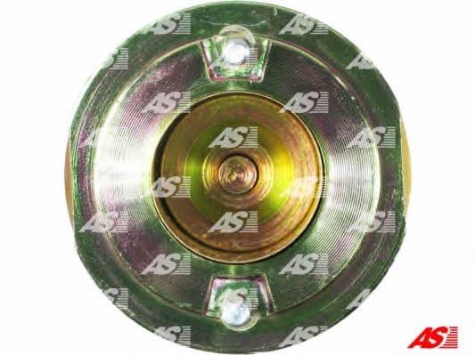 AS-PL Solenoid switch, starter – price 80 PLN