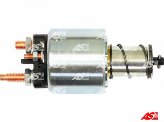 Solenoid switch, starter AS-PL SS3045