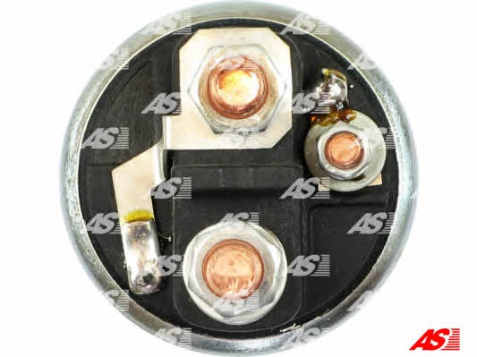 AS-PL Solenoid switch, starter – price 69 PLN