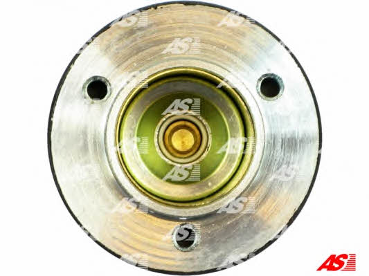 AS-PL Solenoid switch, starter – price [object Object] PLN