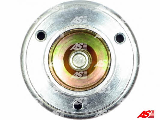 AS-PL Solenoid switch, starter – price 116 PLN