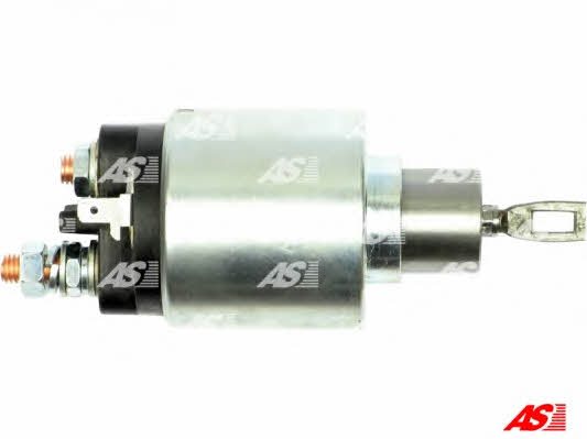 Solenoid switch, starter AS-PL SS0099