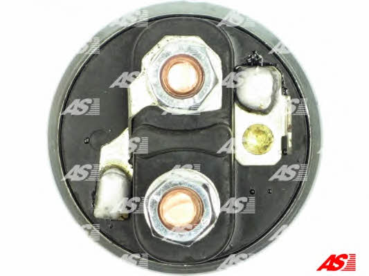 AS-PL Solenoid switch, starter – price 124 PLN