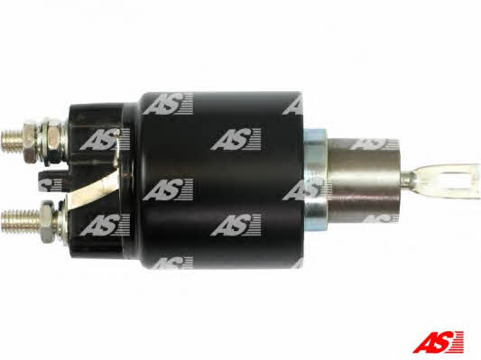 Solenoid switch, starter AS-PL SS0156