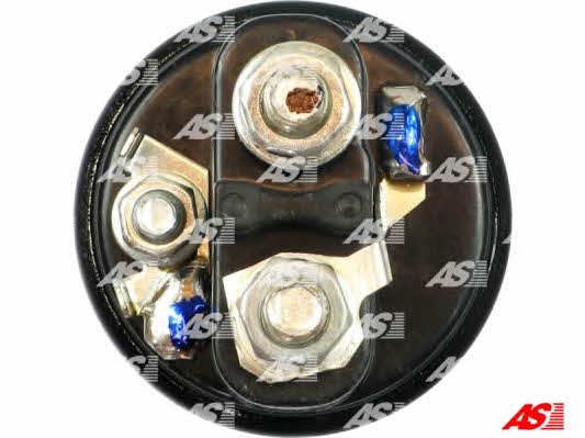 AS-PL Solenoid switch, starter – price 108 PLN