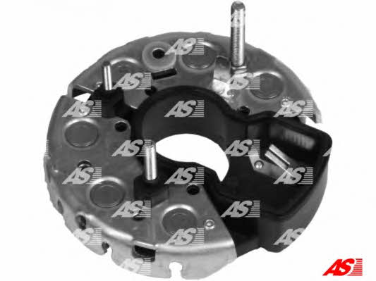 Rectifier, alternator AS-PL ARC0007