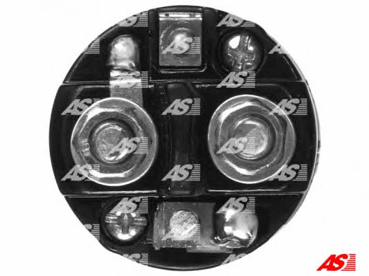 AS-PL Solenoid switch, starter – price 110 PLN