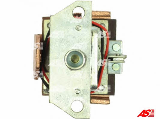 AS-PL Solenoid switch, starter – price 327 PLN
