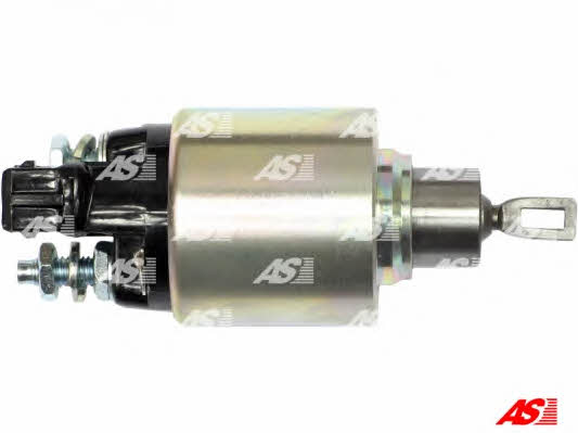 Solenoid switch, starter AS-PL SS0128