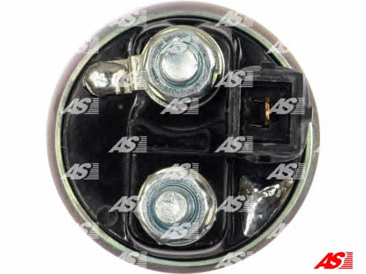 AS-PL Solenoid switch, starter – price 104 PLN