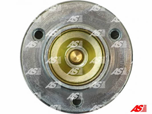 AS-PL Solenoid switch, starter – price 65 PLN