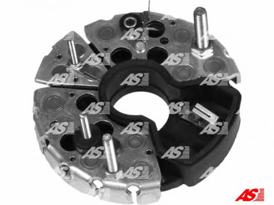 Rectifier, alternator AS-PL ARC0032