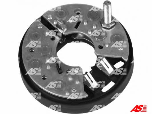 Rectifier, alternator AS-PL ARC0039