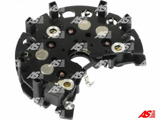 Rectifier, alternator AS-PL ARC0040