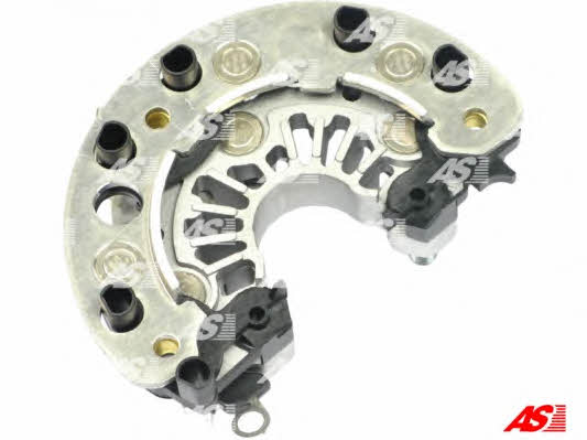 Rectifier, alternator AS-PL ARC0155