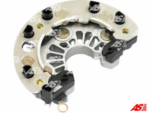 Rectifier, alternator AS-PL ARC0162