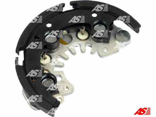 Rectifier, alternator AS-PL ARC2037