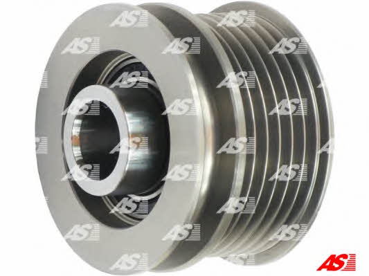 AS-PL Freewheel clutch, alternator – price 86 PLN