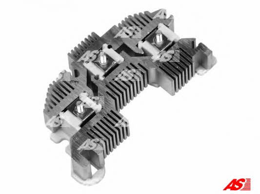 Rectifier, alternator AS-PL ARC1018