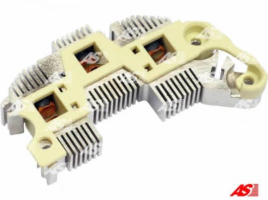 Rectifier, alternator AS-PL ARC1029