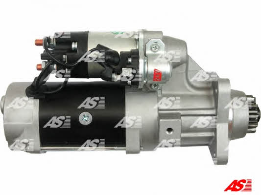 Starter AS-PL S9116