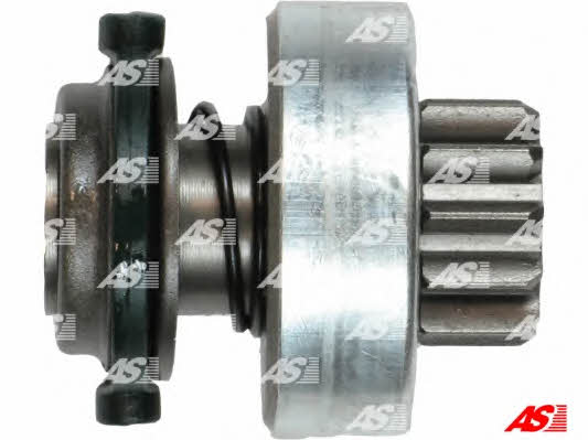 AS-PL Freewheel Gear, starter – price 37 PLN