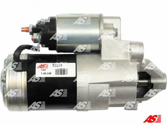 Starter AS-PL S5044