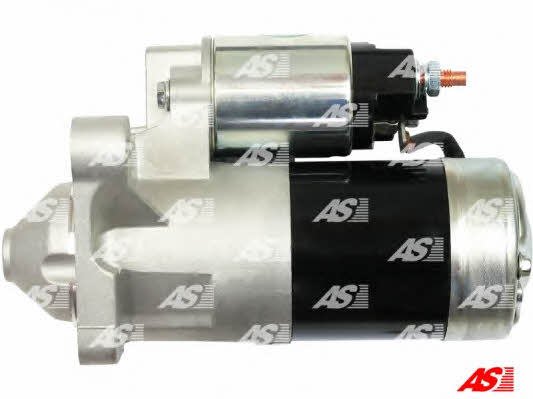 AS-PL Starter – price 327 PLN