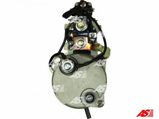 Starter AS-PL S5067