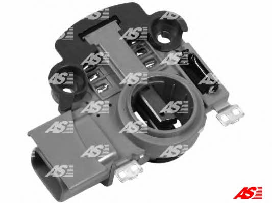 AS-PL Alternator regulator – price 80 PLN
