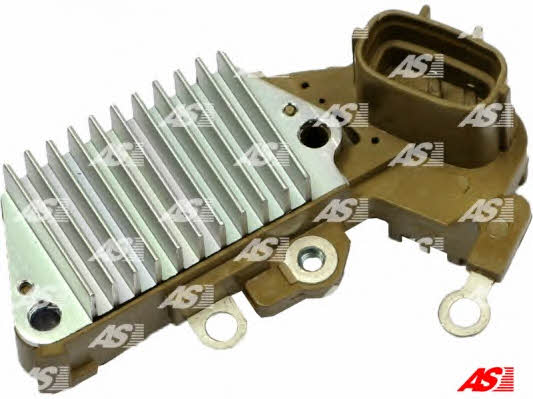 AS-PL Alternator regulator – price 84 PLN