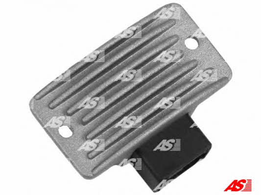 Alternator regulator AS-PL ARE9023