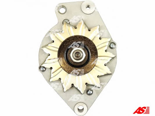 AS-PL Alternator – price 433 PLN