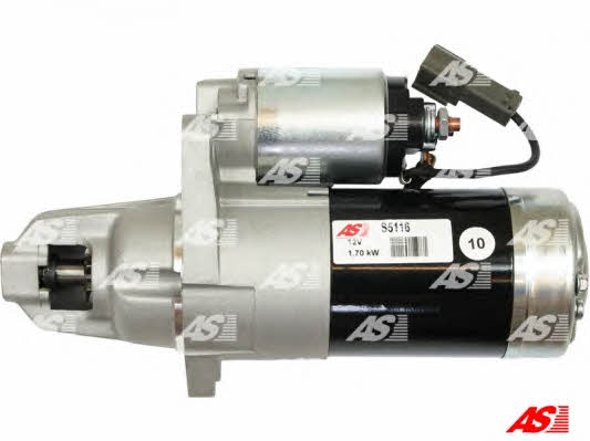 Starter AS-PL S5116