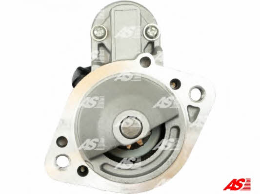 Starter AS-PL S5026