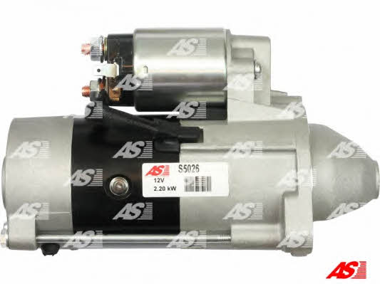 AS-PL Starter – price 429 PLN